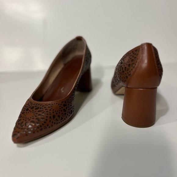 CARLO ROSSETTI AMBAR Size 6 - Picture 5 of 8